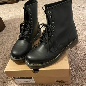 Dr. Martens boots